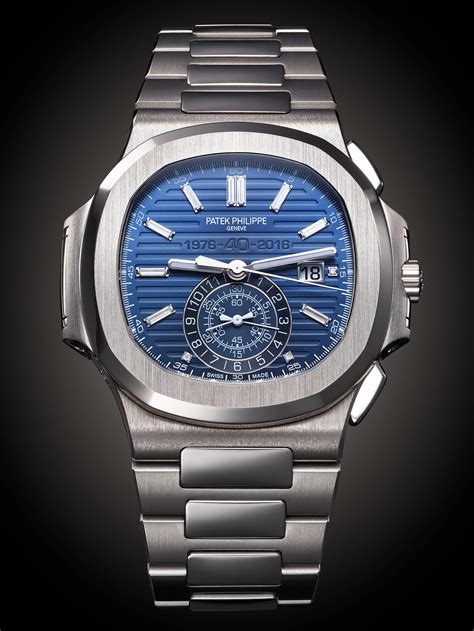 patek philippe 40th anniversary nautilus price|patek philippe nautilus watch price.